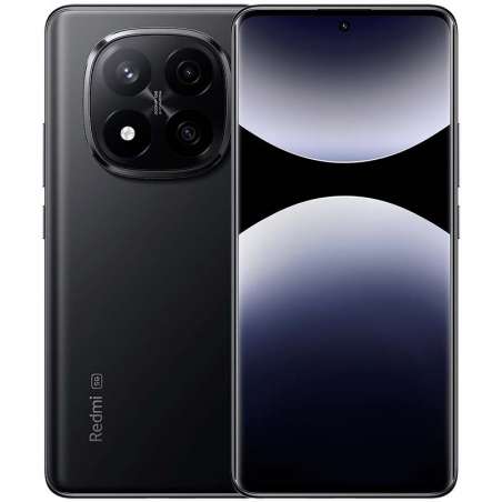 Xiaomi Redmi Note 14 Pro Plus 5G 8GB/256GB negro