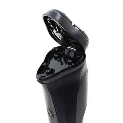 Afeitadora  Recargable, Autonomía: 90 minutos