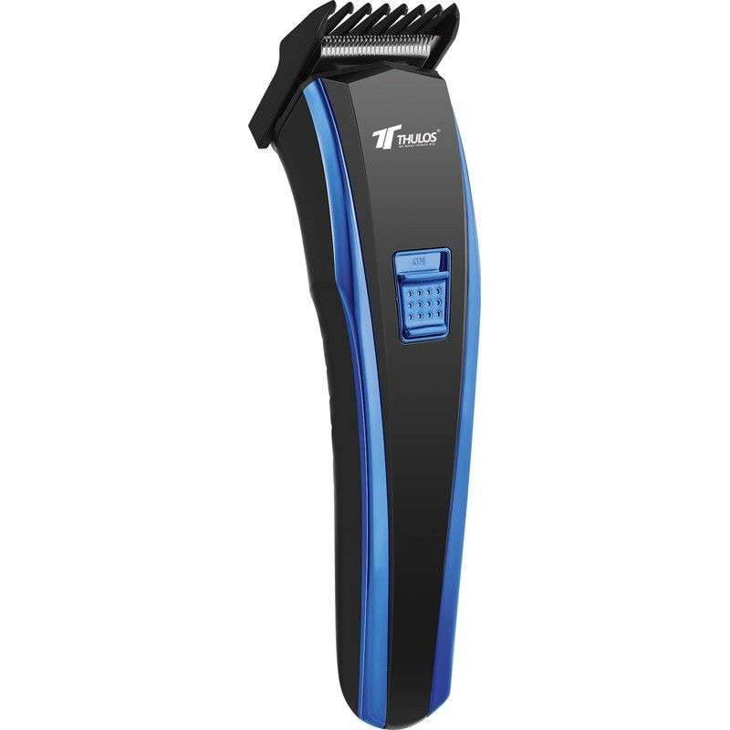 Recortadora de pelo inalámbrica, autonomía: 45 min.