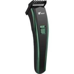 Recortadora de pelo inalámbrica, autonomía: 45 min.