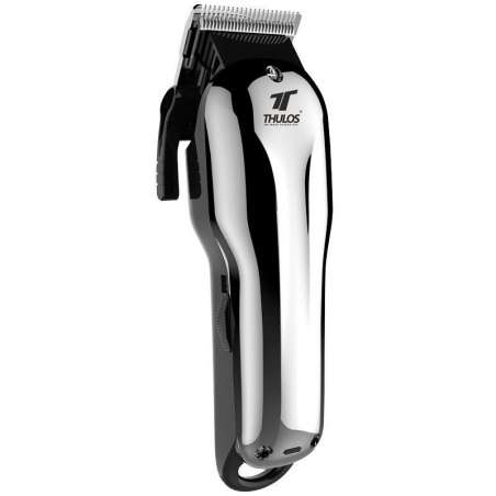Recortadora de pelo profesional Thulos TH-CP111 uso con y sin cable