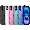 APPLE IPHONE 16 PLUS 256GB negro, blanco, verde, azul o rosa
