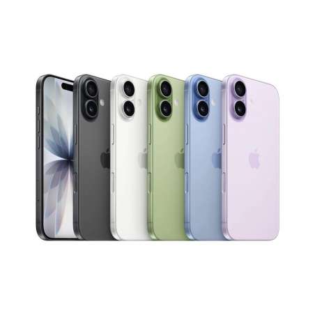 APPLE IPHONE 17 256GB varios colores - consultar