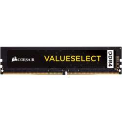 Memoria RAM DIMM Corsair Value Select 8GB (1x8GB) DDR4 2400MHz
