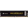 Memoria RAM DIMM Corsair Value Select 8GB (1x8GB) DDR4 2400MHz