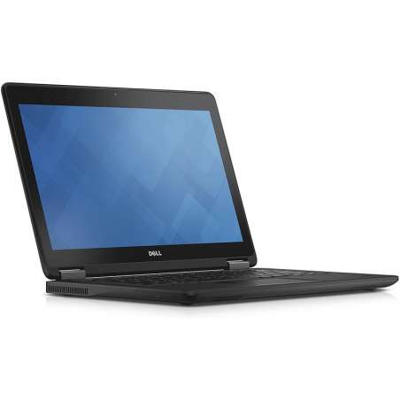 Portatil Reacondicionado Dell Latitude e7240 i5-4310 8gb Ram 128gb Ssd 12.5" Hd w10p