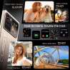 CUBOT X100 5G 6.88" HD+ 120Hz, 16GB RAM, 256GB Oro