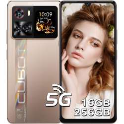 CUBOT X100 5G 6.88" HD+...