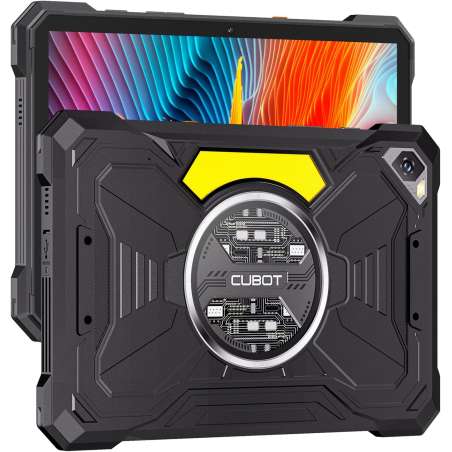 Tablet CUBOT Tab Kingkong S 4G 10.1" HD+ 16GB RAM, 256GB ROM