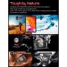 Tablet CUBOT Tab Kingkong S 4G 10.1" HD+ 16GB RAM, 256GB ROM