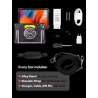 Tablet CUBOT Tab Kingkong S 4G 10.1" HD+ 16GB RAM, 256GB ROM