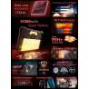 Tablet CUBOT Tab Kingkong S 4G 10.1" HD+ 16GB RAM, 256GB ROM
