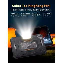 Tablet CUBOT Tab Kingkong Mini 4G, 8.68" 16GB RAM , 128GB ROM,