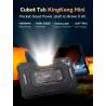 Tablet CUBOT Tab Kingkong Mini 4G, 8.68" 16GB RAM , 128GB ROM,