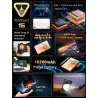 Tablet CUBOT Tab Kingkong Mini 4G, 8.68" 16GB RAM , 128GB ROM,