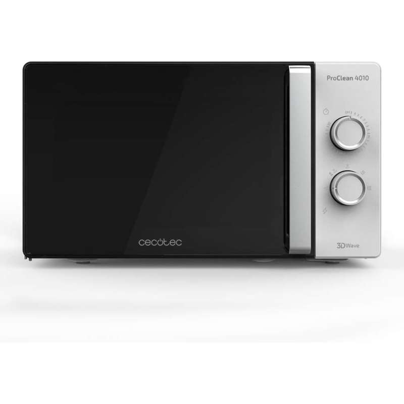 Microondas Cecotec Proclean 4010 23L 700W