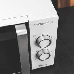 Microondas Cecotec Proclean 4010 23L 700W