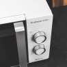 Microondas Cecotec Proclean 4010 23L 700W