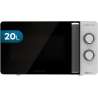 Microondas Cecotec ProClean 3010 700W 20L
