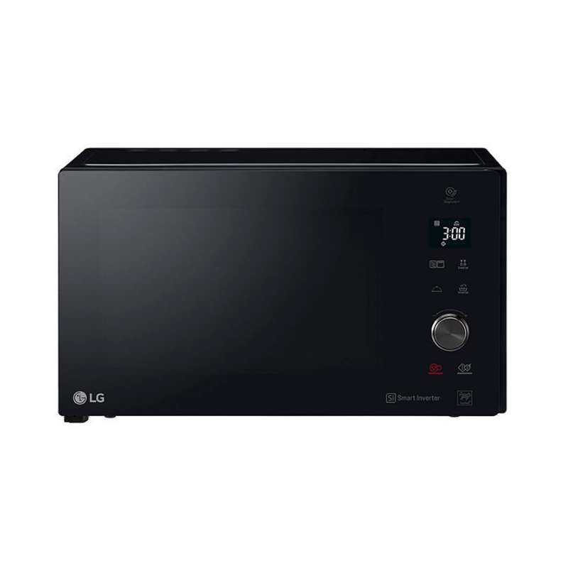 Microondas LG MH7265DPS Grill Smart Inverter 1200W de 32L
