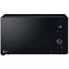 Microondas LG MH7265DPS Grill Smart Inverter 1200W de 32L