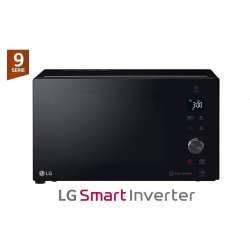 Microondas LG MH7265DPS Grill Smart Inverter 1200W de 32L