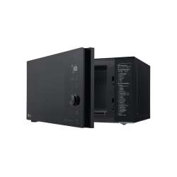 Microondas LG MH7265DPS Grill Smart Inverter 1200W de 32L