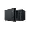 Microondas LG MH7265DPS Grill Smart Inverter 1200W de 32L