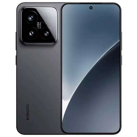 Xiaomi 15 5G 12GB/512GB Negro o Blanco