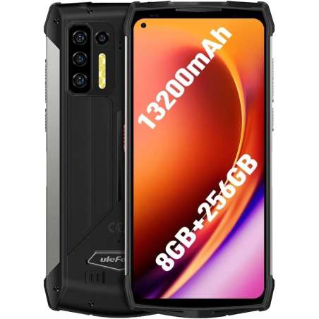 Ulefone Power Armor 13 4G 256GB/8GB