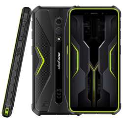 Ulefone Armor X12 Pro 8GB/64GB Verde, Naranja o Verde