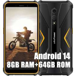 Ulefone Armor X12 Pro...