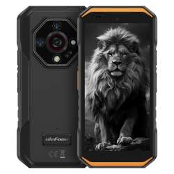 Ulefone Armor X32 Pro 5.65" 5G 16GB/256GB Negro o naranja