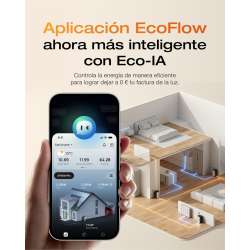 Estación de Energía EcoFlow STREAM Pro 1.92Kw/h