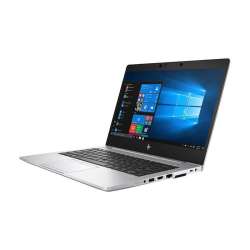 Portatil Reacondicionado Hp Elitebook 830 g6 i5-8365u 16gb 256ssd m2 13.3'' Windows 11 Pro