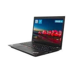 Portatil Reacondicionado Lenovo Thinkpad t480 i7-8550u 16gb 256ssd 14'' Windows 11 Pro