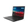 Portatil Reacondicionado Lenovo Thinkpad t480 i7-8550u 16gb 256ssd 14'' Windows 11 Pro