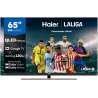 TV Haier S90 (2024) 65" QLED UHD 4K - H65S900UX