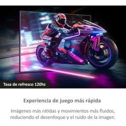 TV Haier S90 (2024) 65" QLED UHD 4K - H65S900UX