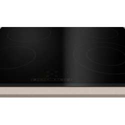 Placa Vitrocerámica Balay 3EB721LR 6600W Negra