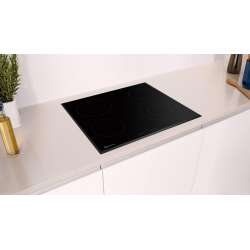 Placa Vitrocerámica Balay 3EB721LR 6600W Negra