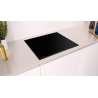 Placa Vitrocerámica Balay 3EB721LR 6600W Negra