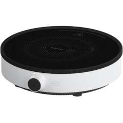 Placa de Inducción Xiaomi Induction Cooker Lite 1 Zona 2100W Blanca - BHR8130EU