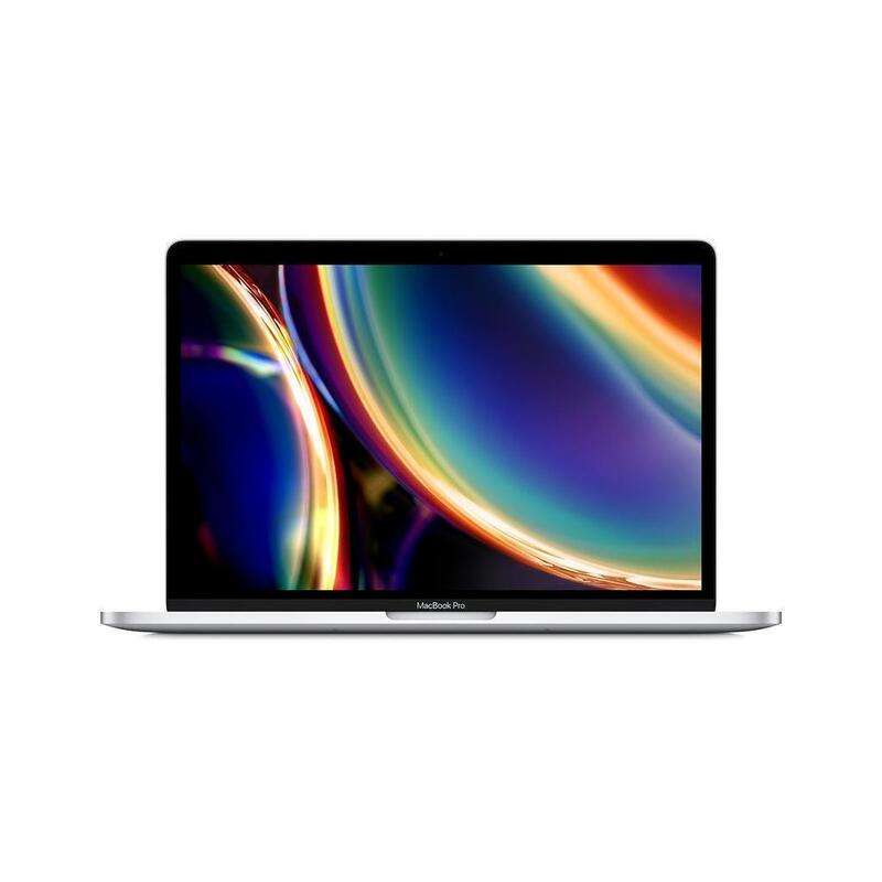 Portatil Apple Reacondicionado Macbook Pro 16", a2141 2019 i7 8 Nucleos 32gb 1tb Ssd Touchbar