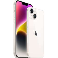 LOTE DE 4 APPLE IPHONE 14 256GB  NEGRO O BLANCO