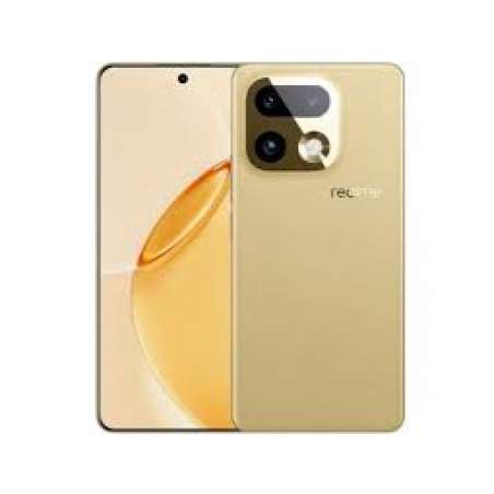 Realme 16 Pro plus 8Gb/256GB Dorado o Negro Batería de 7000 mAh