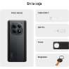 Xiaomi POCO M8 8GB/ 256GB/ 6.77"/ 5G Plata, Negro o Azul