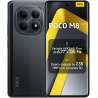 Xiaomi POCO M8 8GB/ 512GB/ 6.77"/ 5G Plata, Negro o Azul