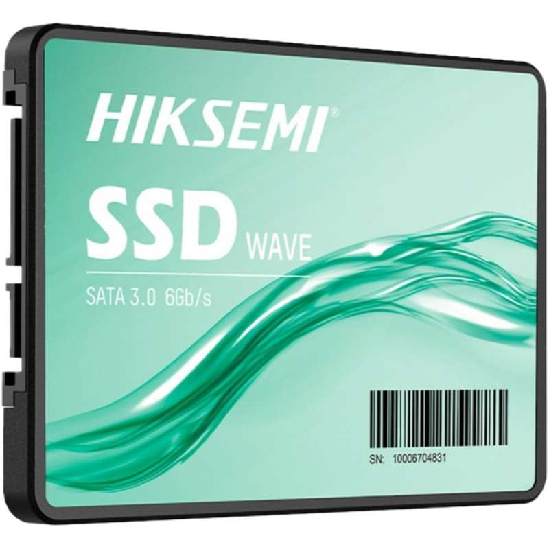 SSD Hiksemi Wave 2.5" 1Tb SATA III