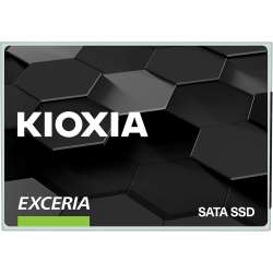 Disco SSD 2.5" Kioxia...